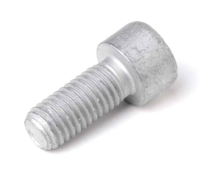 Genuine VW/Audi VW Axle Bolt (M10x23) N90991002