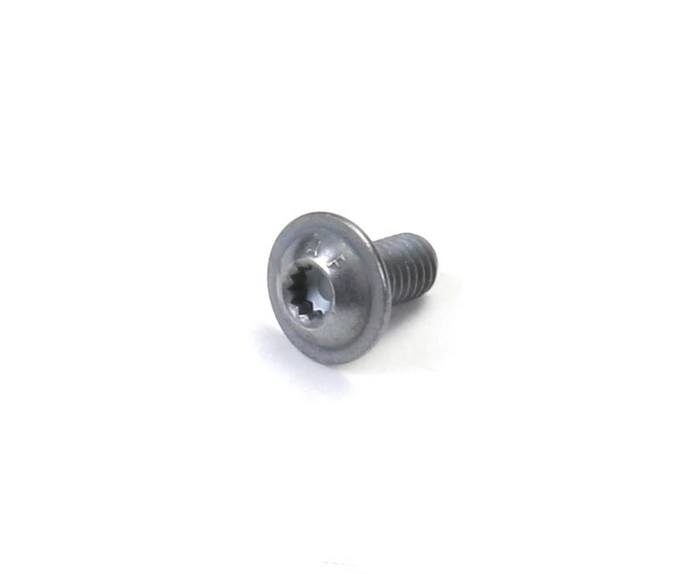 Hex Bolt (M6 x 12)
