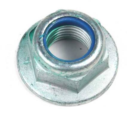 Genuine VW/Audi Nut N91021601