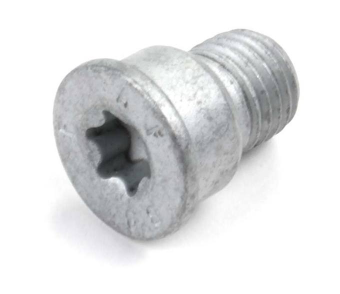 Genuine VW/Audi Porsche Disc Brake Rotor Set Screw N91028202