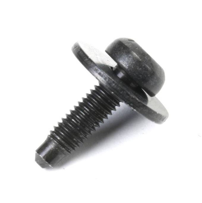 Genuine VW/Audi VW Torx Bolt (M6x22) N91033802