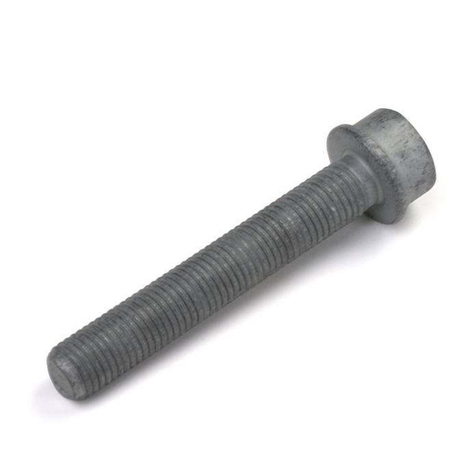 Genuine VW/Audi Caliper Carrier Bolt – Rear Lower (M10x1.25×62.5) N91058802