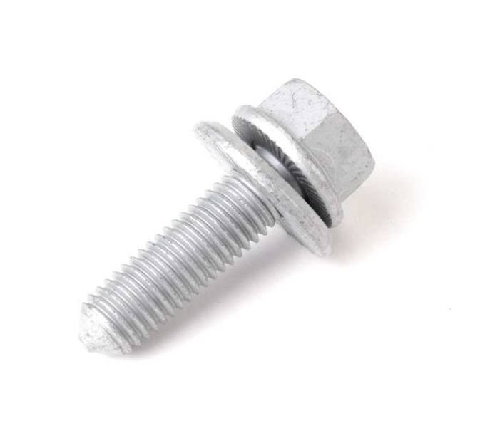 Genuine VW/Audi VW Hex Bolt (M10x35) N91066101