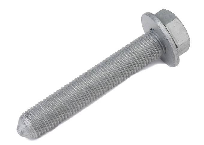 Genuine VW/Audi VW Hex Bolt (M14x1.5×85) N91066201