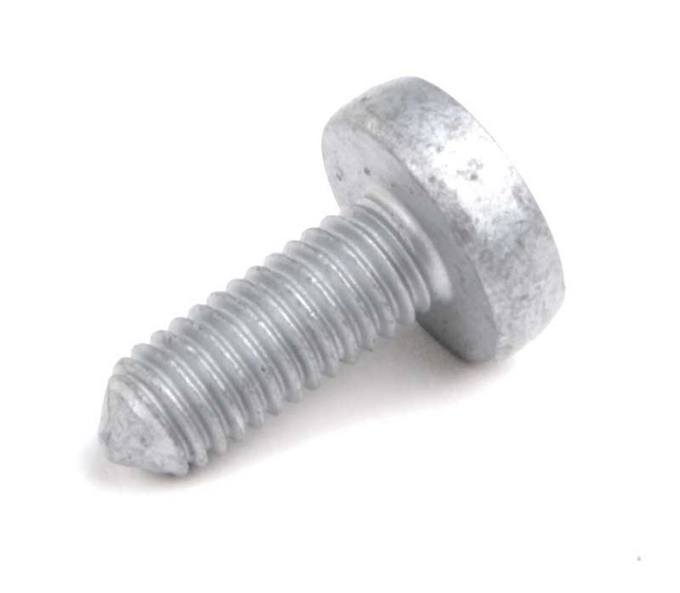 Genuine VW/Audi VW Bolt (M6x16) N91096701