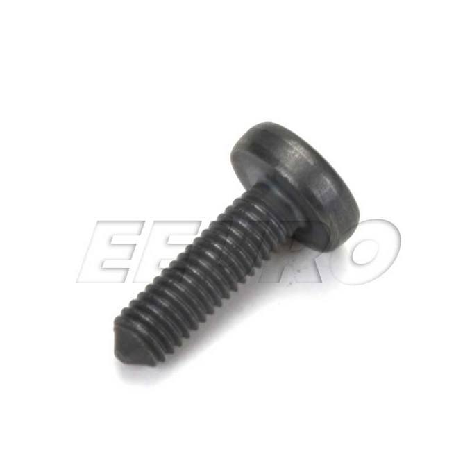 Genuine VW/Audi Porsche Auto Trans Oil Pan Bolt (M6x20) N91096801