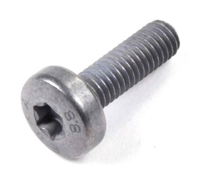Genuine VW/Audi Porsche Screw (M6x20mm) N91099101