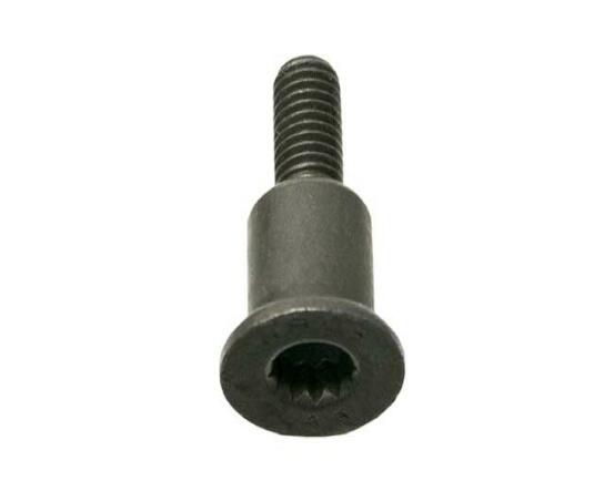 Genuine VW/Audi VW Torx Bolt (M8x14) N91130301
