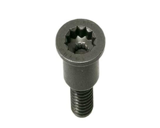Genuine VW/Audi VW Torx Bolt (M8x12) N91130401