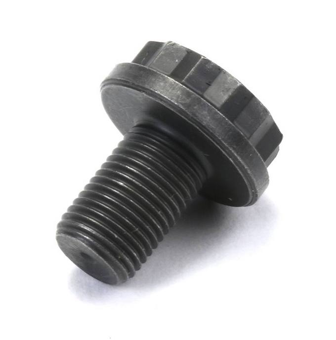 Screw