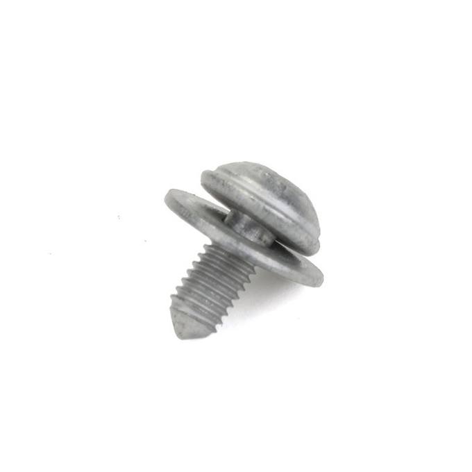 Hex Bolt (M6x14)