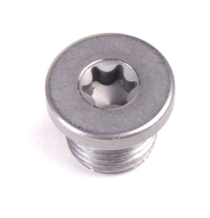 Genuine VW/Audi VW Drain Plug N91167901