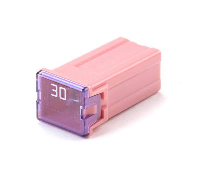 Genuine VW/Audi VW Fuse (30A) (Pink) N91186303