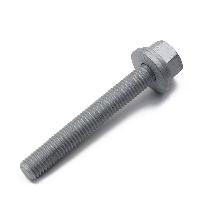 Genuine VW/Audi Control Arm Bolt – Front Upper (M10x75) N91200501