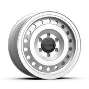 fifteen52 Neito HD 17x8 6x130 ET38 Wheel - Radiant Silver