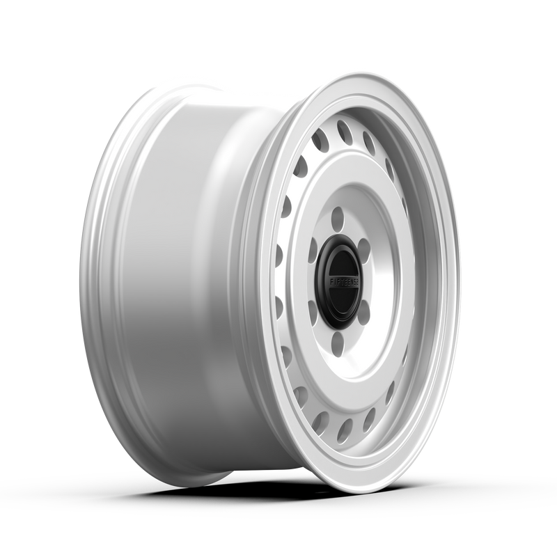 fifteen52 Neito HD 17x8 6x130 ET38 Wheel - Radiant Silver