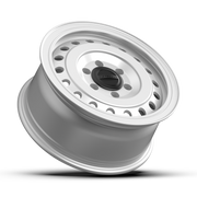 fifteen52 Neito HD 17x8 6x130 ET38 Wheel - Radiant Silver