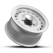 fifteen52 Neito HD 17x8.5 5x150 ET0 Wheel - Radiant Silver
