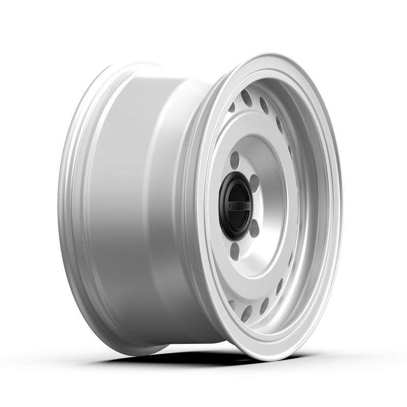 fifteen52 Neito HD 17x8.5 5x150 ET0 Wheel - Radiant Silver