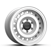 fifteen52 Neito HD 17x8.5 5x150 ET0 Wheel - Radiant Silver