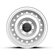 fifteen52 Neito HD 17x8.5 5x150 ET0 Wheel - Radiant Silver