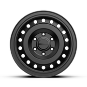 fifteen52 Neito HD 17x8 5x150 ET35 Wheel - Asphalt Black