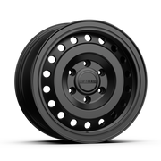 fifteen52 Neito HD 17x8 5x150 ET35 Wheel - Asphalt Black