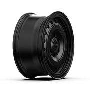 fifteen52 Neito HD 17x8 5x150 ET35 Wheel - Asphalt Black
