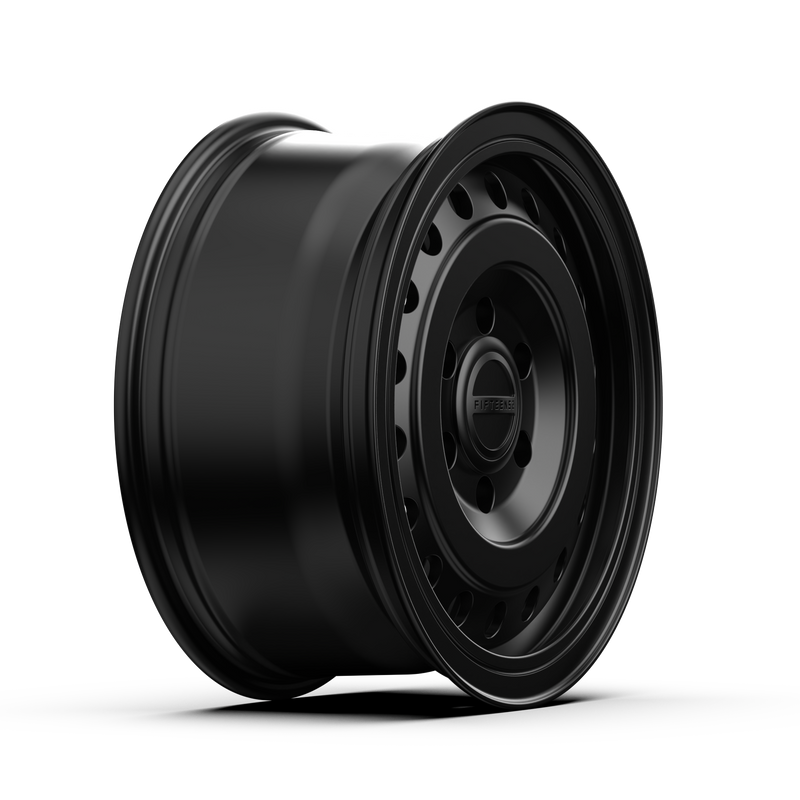 fifteen52 Neito HD 17x8 5x150 ET35 Wheel - Asphalt Black