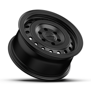 fifteen52 Neito HD 17x8 5x130 ET35 Wheel - Asphalt Black