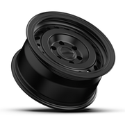 fifteen52 Neito HD 17x8.5 5x150 ET0 Wheel - Asphalt Black