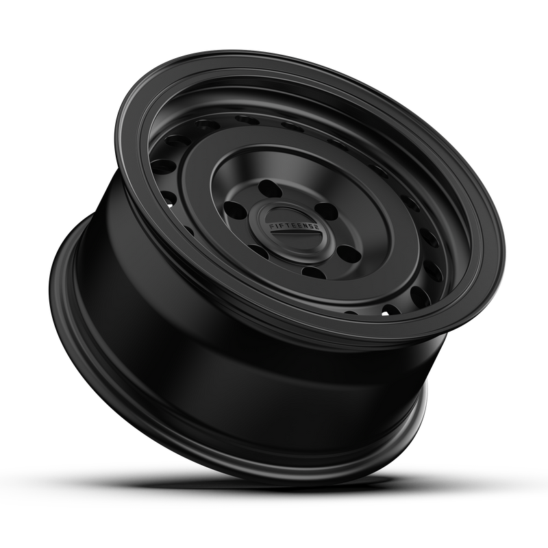 fifteen52 Neito HD 17x8.5 5x150 ET0 Wheel - Asphalt Black
