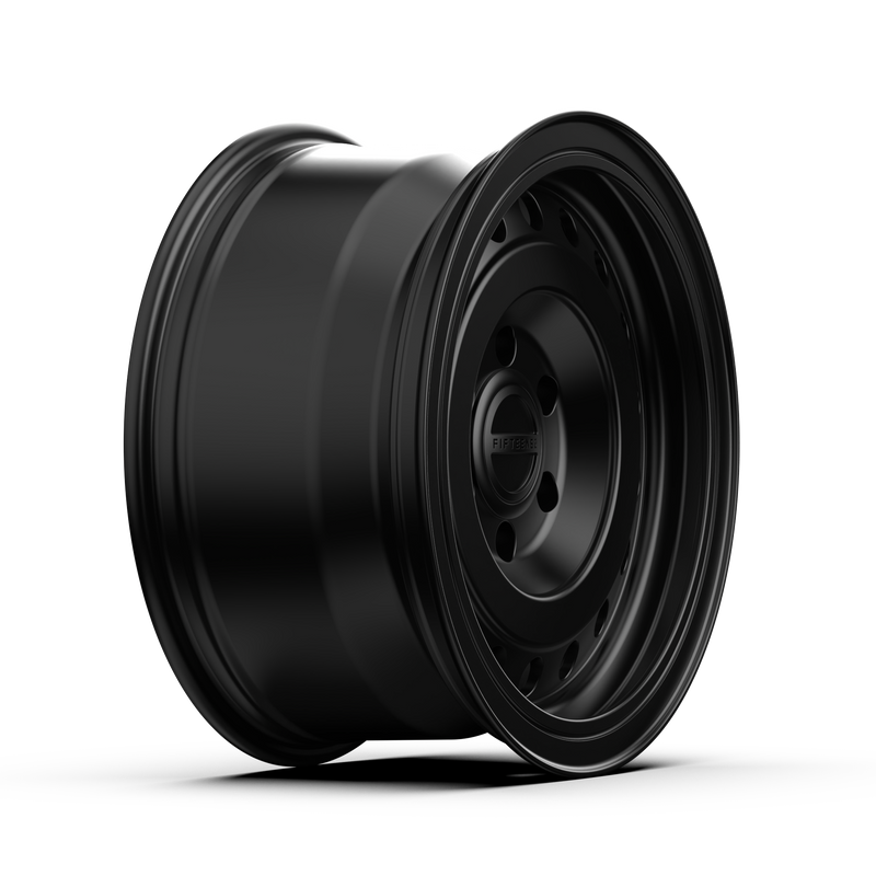 fifteen52 Neito HD 17x8.5 5x150 ET0 Wheel - Asphalt Black