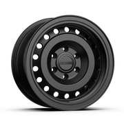 fifteen52 Neito HD 17x8.5 5x150 ET0 Wheel - Asphalt Black