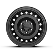 fifteen52 Neito HD 17x8.5 5x150 ET0 Wheel - Asphalt Black