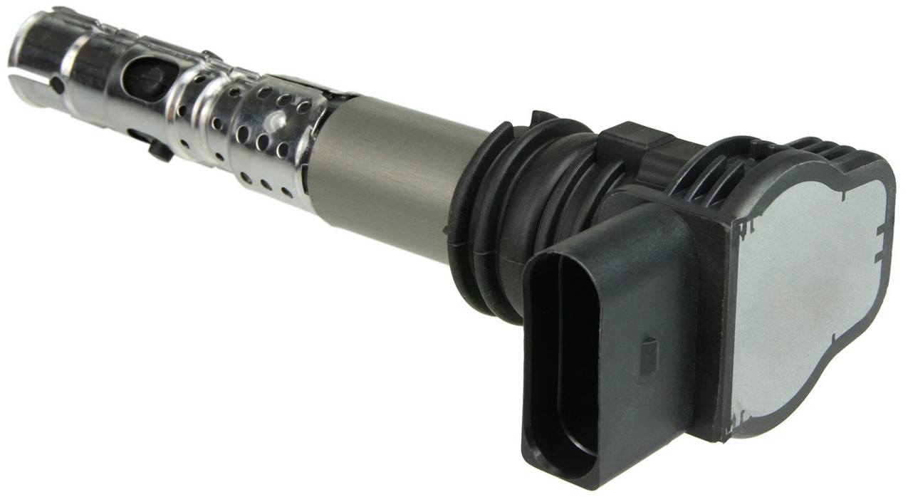 Audi Volkswagen Ignition Coil 48843
