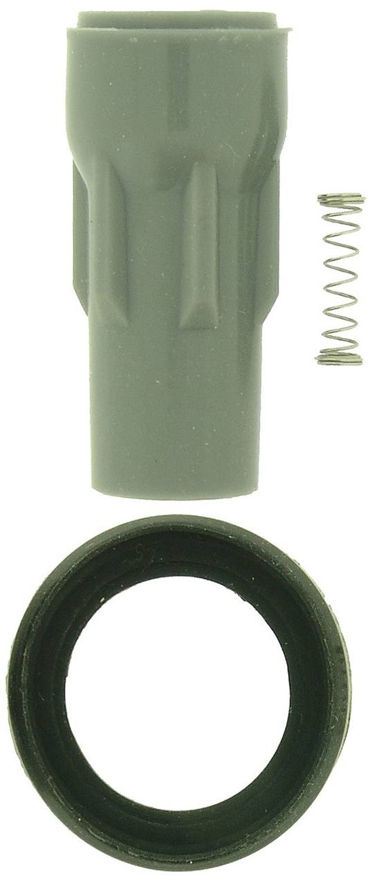 VW Direct Ignition Coil Boot 58968 – NGK