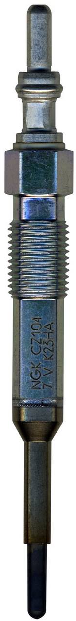 Ngk Glow Plug 9810