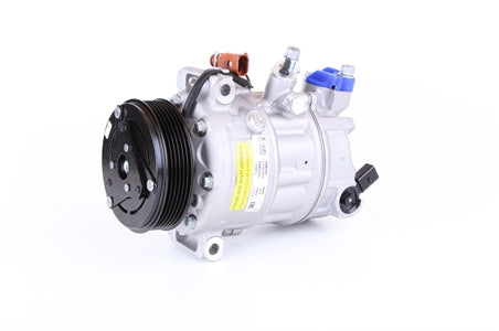 Nissens A/C Compressor 890755