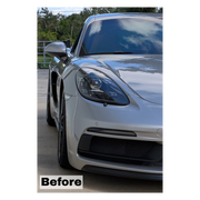 Wheel Spacers