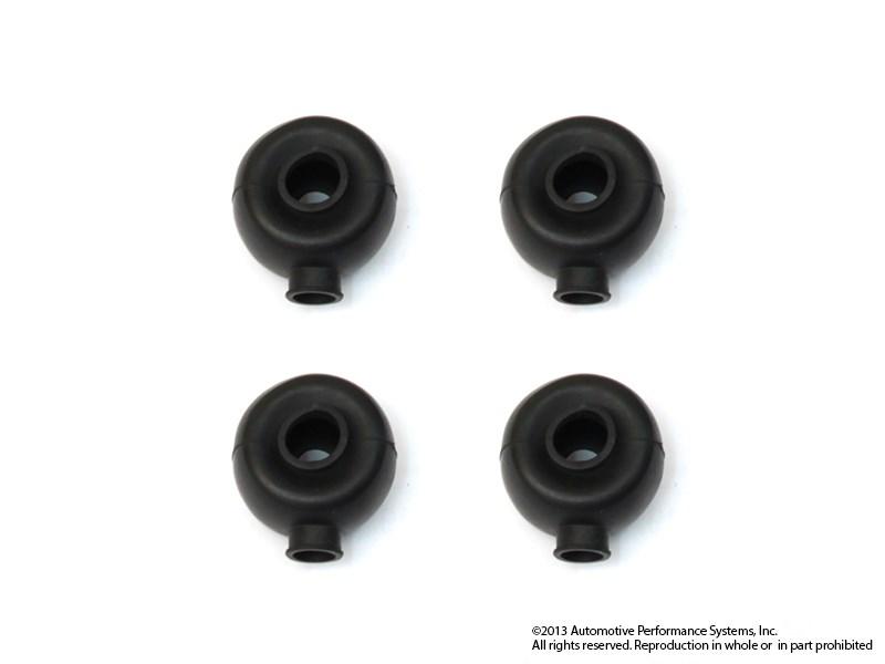 Rod End Boot Kit