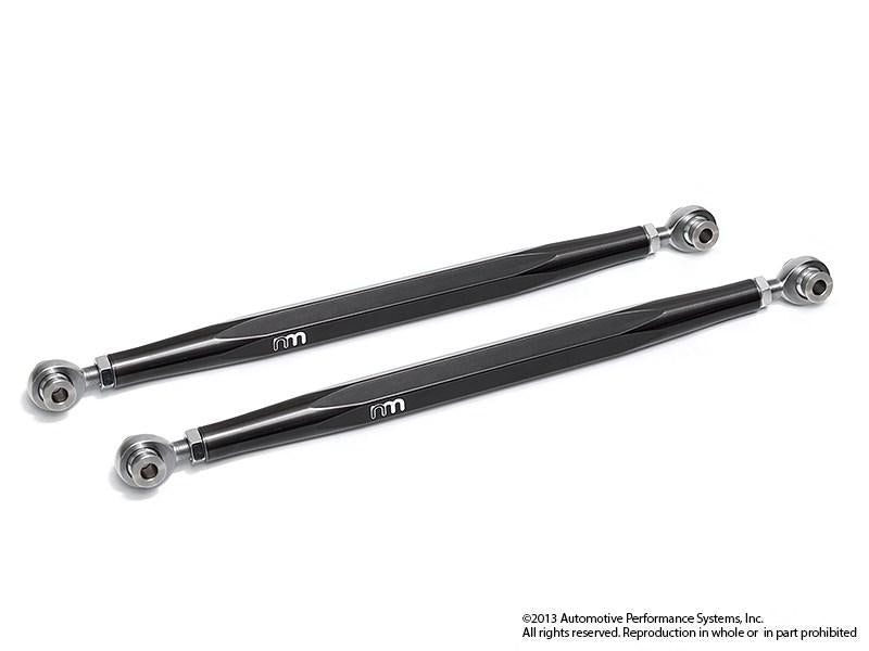 Aluminum Control Arms | Rear • R-Chassis