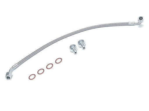 Turbo Oil Line • R-Chassis