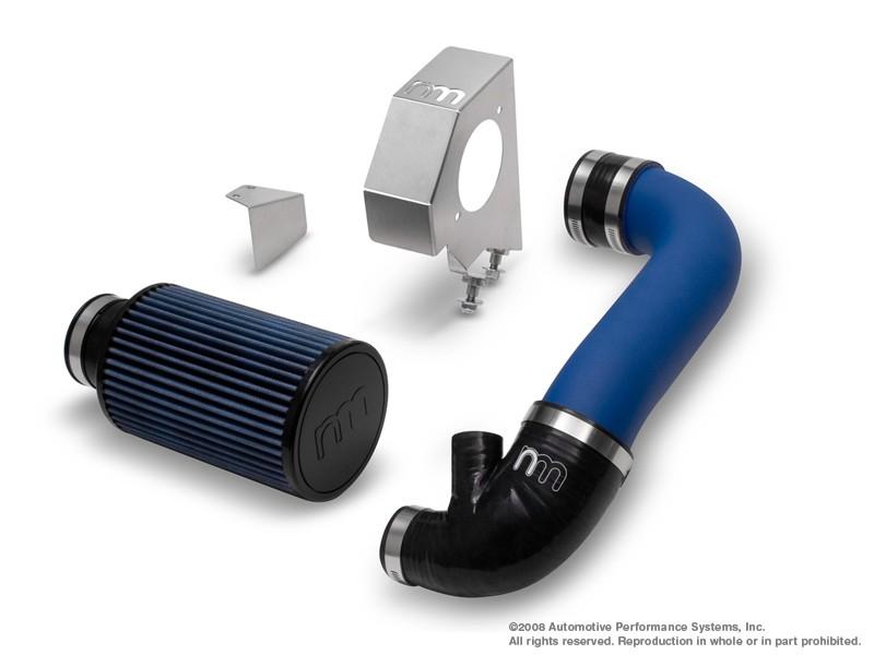 Air Induction Kit | HI-FLO | N14 • R-Chassis