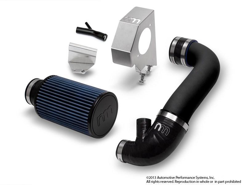 Air Induction Kit | HI-FLO | N18 • R-Chassis