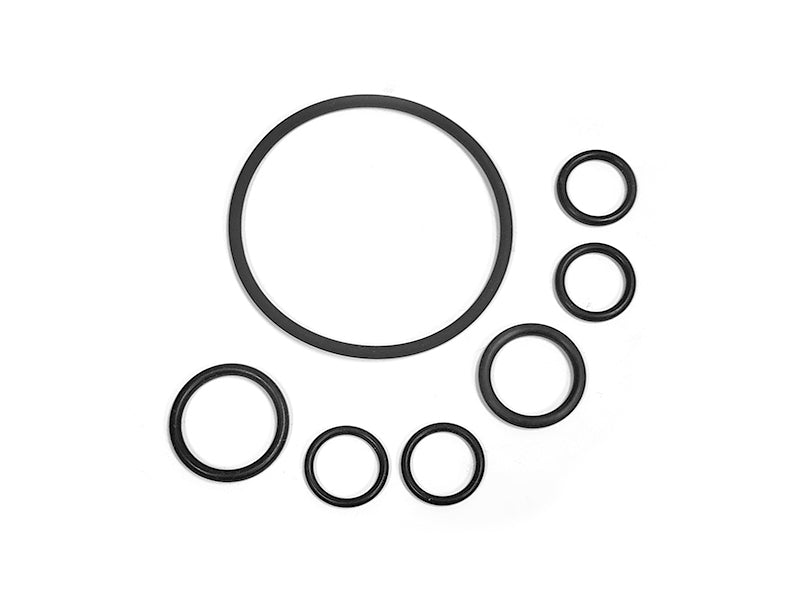 Catch Can O-Ring Replacement Kit | N14