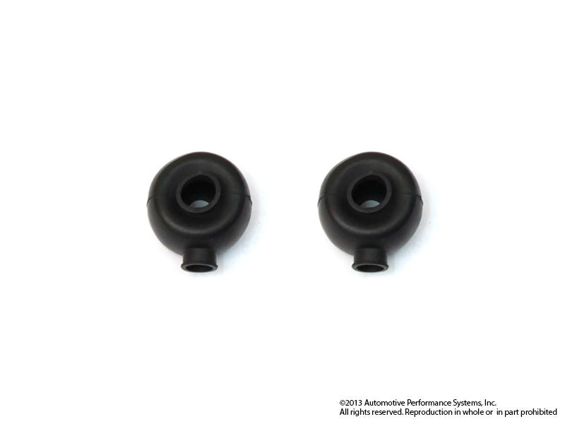 Heim Joint Dust Boot Kit
