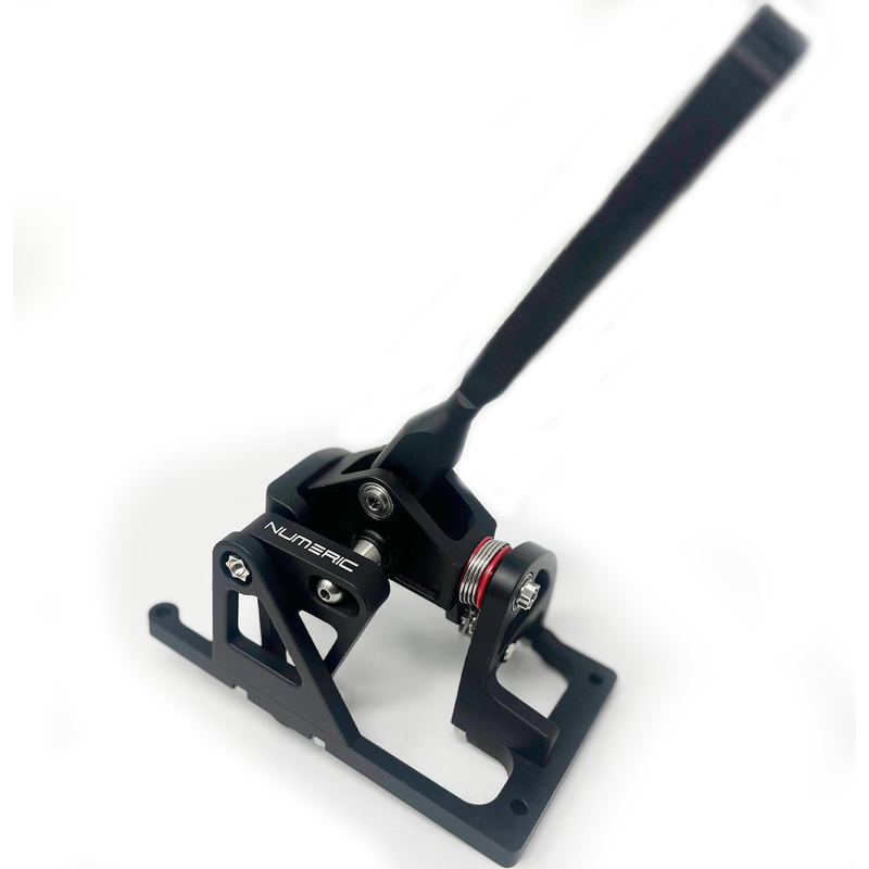 Cayenne 955/957/957 GTS/ Adjustable Short Throw Shifter