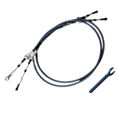Performance Shifter Cables 986/987