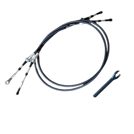 Performance Shifter Cables 986/987